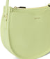 CHARLIE Vegan Crossbody Bag - Arbor | Color: Green - variant::martini