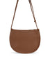 CHARLIE Vegan Crossbody Bag - Arbor | Color: Brown - variant::pecan