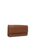 DREW MED Vegan Crossbody Bag - Arbor | Color: Brown - variant::pecan