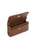 DREW LG Vegan Crossbody Bag - Arbor | Color: Brown - variant::pecan