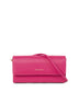 DREW MED Vegan Crossbody Bag - Arbor | Color: Pink - variant::dragonfruit