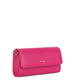 DREW MED Vegan Crossbody Bag - Arbor | Color: Pink - variant::dragonfruit