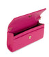 DREW MED Vegan Crossbody Bag - Arbor | Color: Pink - variant::dragonfruit