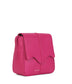 GALA Vegan Crossbody Bag - Arbor | Color: Pink - variant::dragonfruit