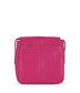 GALA Vegan Crossbody Bag - Arbor | Color: Pink - variant::dragonfruit