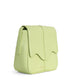 GALA Vegan Crossbody Bag - Arbor | Color: Green - variant::martini