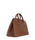 GIGI Vegan Weekender Bag - Arbor | Color: Brown - variant::pecan