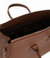 GIGI Vegan Weekender Bag - Arbor | Color: Brown - variant::pecan