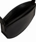 JENINE Vegan Shoulder Bag - Arbor | Color: Black - variant::black