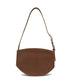 JENINE Vegan Shoulder Bag - Arbor | Color: Brown - variant::pecan