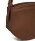 JENINE Vegan Shoulder Bag - Arbor | Color: Brown - variant::pecan