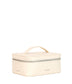 JULE Vegan Vanity Case - Arbor | Color: White, Beige - variant::macadamia