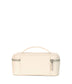 JULE Vegan Vanity Case - Arbor | Color: White, Beige - variant::macadamia