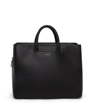 KINTLA Vegan Satchel - Arbor