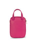 LEAP Vegan Crossbody Bag - Arbor | Color: Pink - variant::dragonfruit