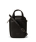 LEAP Vegan Crossbody Bag - Arbor | Color: Black - variant::black