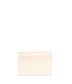 LIZ Vegan Folded Wallet - Arbor | Color: White, Beige - variant::macadamia