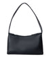 LOTI Vegan Shoulder Bag - Arbor | Color: Black - variant::black