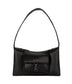 LOTI Vegan Shoulder Bag - Arbor | Color: Black - variant::black