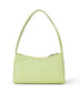 LOTI Vegan Shoulder Bag - Arbor | Color: Green - variant::martini