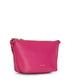 MACY Vegan Crossbody Bag - Arbor | Color: Pink - variant::dragonfruit