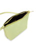 MACY Vegan Crossbody Bag - Arbor | Color: Green - variant::martini