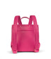 MILAN Vegan Backpack - Arbor | Color: Pink - variant::dragonfruit