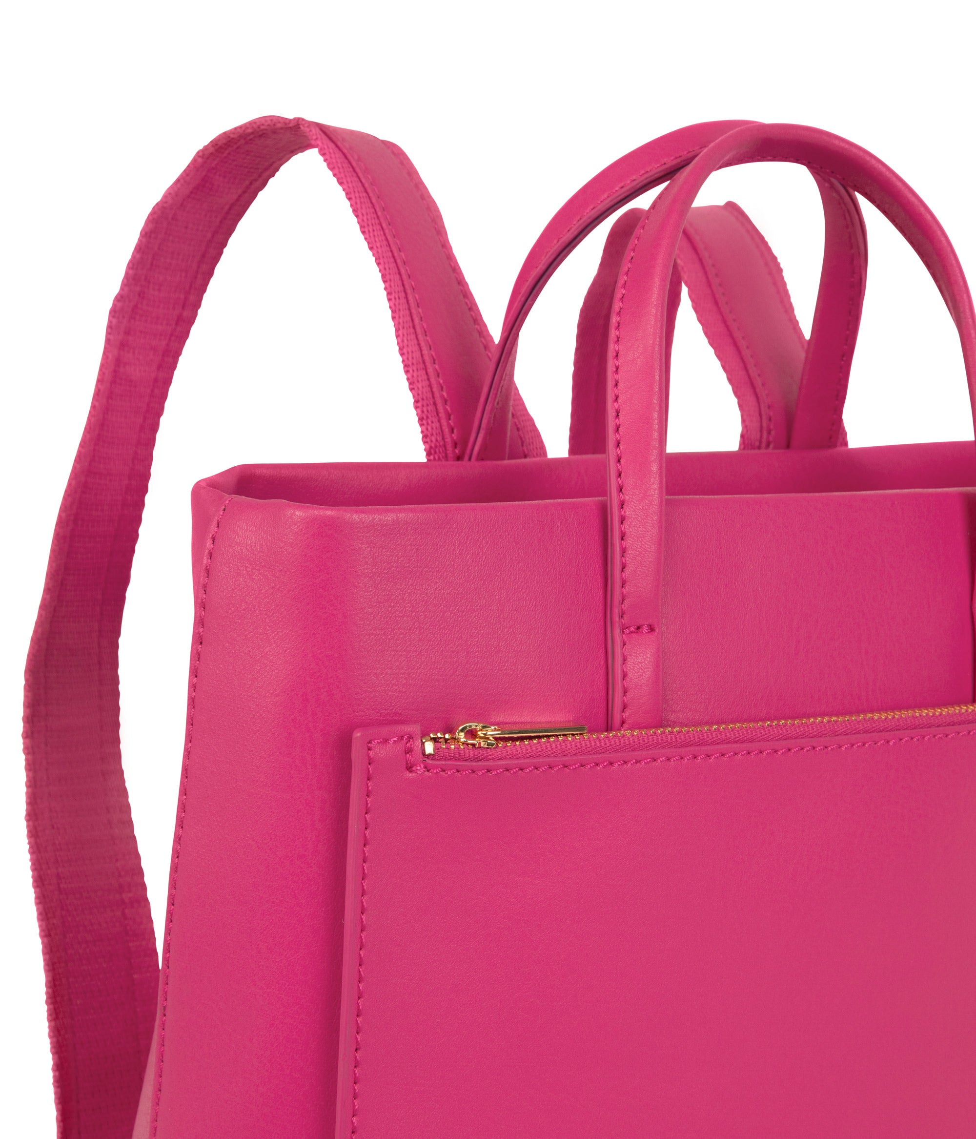 MILAN Vegan Backpack - Arbor | Matt & Nat Canada