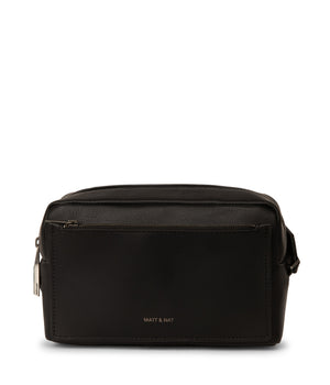 PAIGE Vegan Crossbody Bag - Arbor