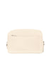 PAIGE Vegan Crossbody Bag - Arbor | Color: White, Beige - variant::macadamia