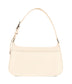 REVE Vegan Shoulder Bag - Arbor | Color: White, Beige - variant::macadamia