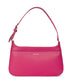 REVE Vegan Shoulder Bag - Arbor | Color: Pink - variant::dragonfruit