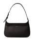 REVE Vegan Shoulder Bag - Arbor | Color: Black - variant::black