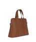 SONA Vegan Satchel - Arbor | Color: Brown - variant::pecan