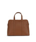 SONA Vegan Satchel - Arbor | Color: Brown - variant::pecan