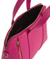 SONA Vegan Satchel - Arbor | Color: Pink - variant::dragonfruit