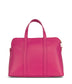 SONA Vegan Satchel - Arbor | Color: Pink - variant::dragonfruit