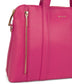 SONA Vegan Satchel - Arbor | Color: Pink - variant::dragonfruit