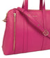 SONA Vegan Satchel - Arbor | Color: Pink - variant::dragonfruit