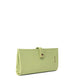 SOSI Vegan Folded Wallet - Arbor | Color: Green - variant::martini