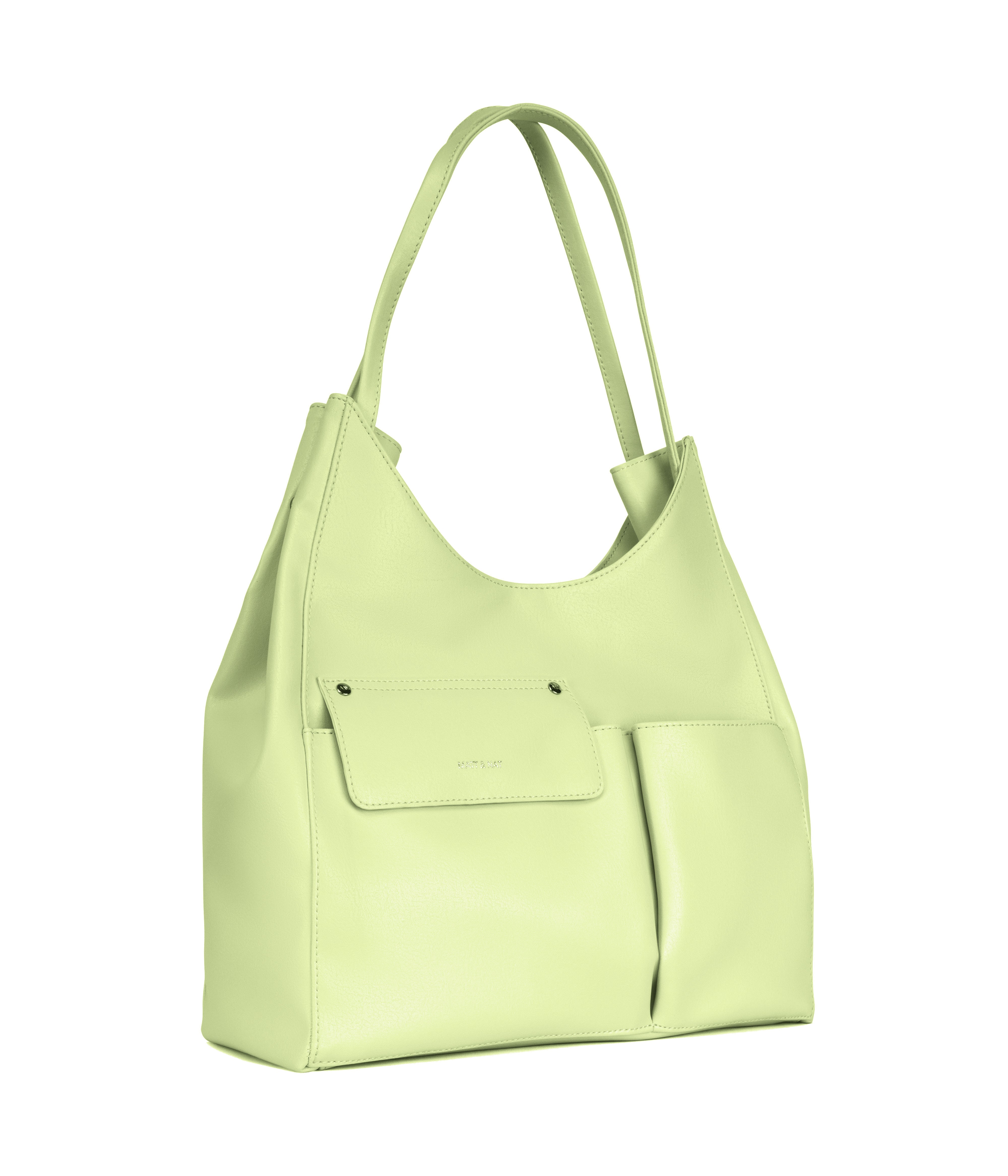 TINA Large Vegan Tote Bag - Arbor | Matt & Nat Canada