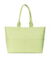 TRISTAN Vegan Tote Bag - Arbor | Color: Green - variant::martini