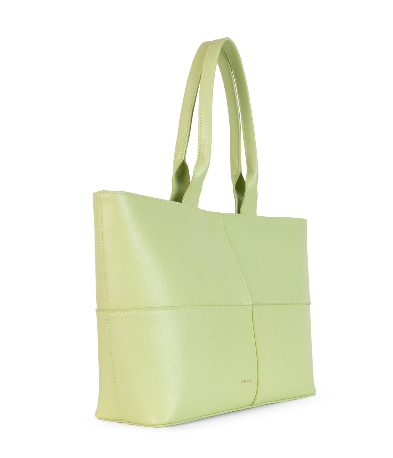 TRISTAN Vegan Tote Bag Arbor