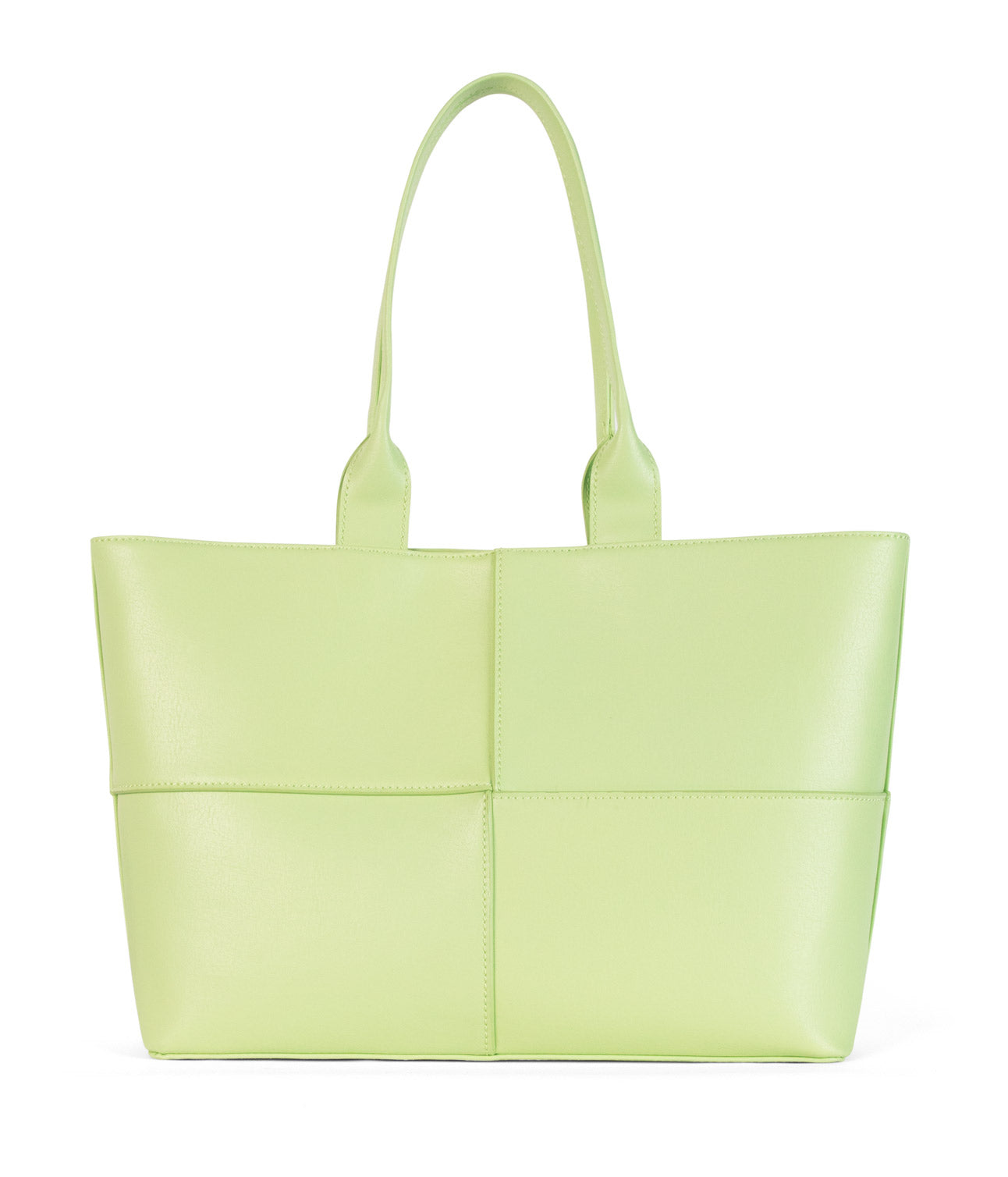 TRISTAN Vegan Tote Bag - Arbor | Matt & Nat Canada