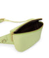 VIE Vegan Fanny Pack - Arbor | Color: Green - variant::martini