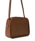 ARC Vegan Crossbody Bag - Arbor | Color: Brown - variant::pecan