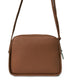 ARC Vegan Crossbody Bag - Arbor | Color: Brown - variant::pecan