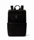 DEAN Vegan Backpack - Arbor | Color: Black - variant::black