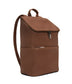 DEAN Vegan Backpack - Arbor | Color: Brown - variant::pecan