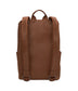 DEAN Vegan Backpack - Arbor | Color: Brown - variant::pecan